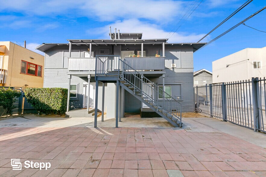 More Photos Of 721 E 7th St, Long Beach Apartments For Sale