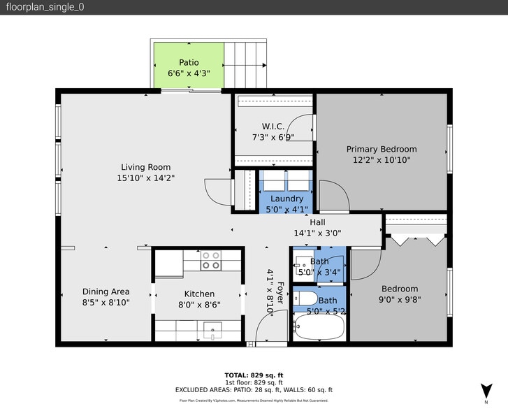 More Photos Of 16432 E 13th Pl, Aurora Specialty For Sale