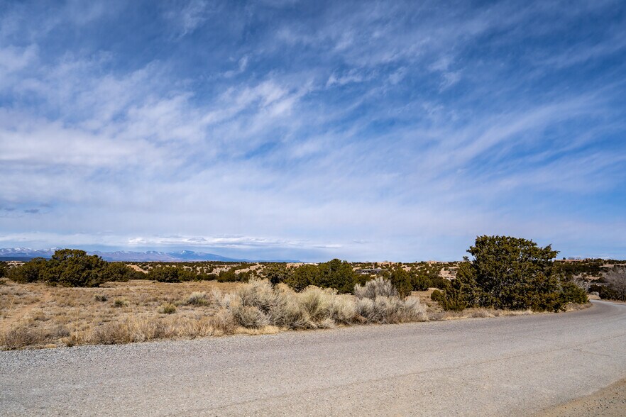 More Photos Of 0 Camino La Tierra Camino, Santa Fe Land For Sale