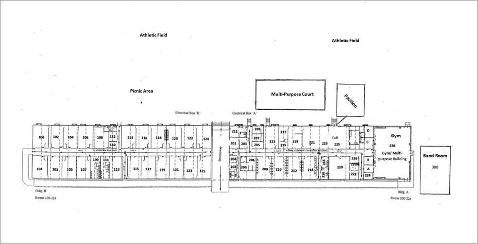 More Photos Of 11734 Jefferson Rd, Thonotosassa Schools For Sale