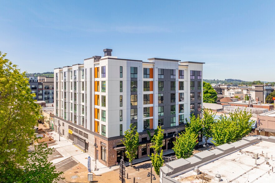 More Photos Of 128 E Main St, Auburn Multifamily For Sale