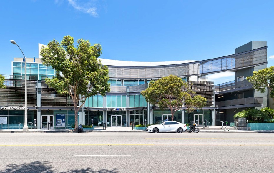 Primary Photo Of 1315 Lincoln Blvd, Santa Monica Medical For Sale