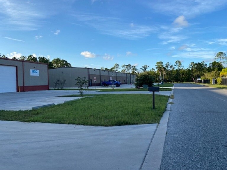 More Photos Of 3405 Steel Rail Dr, Bunnell Industrial For Sale