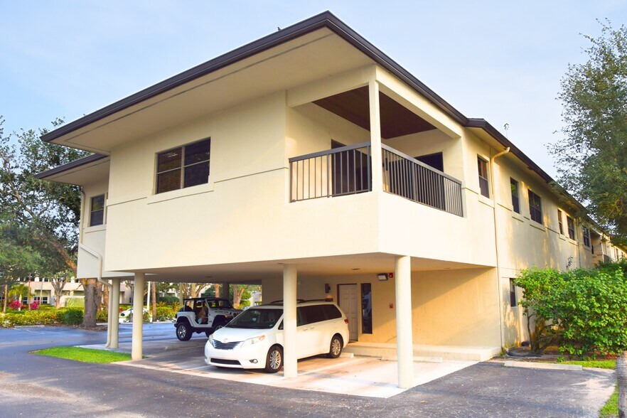 More Photos Of 10625 N Military Trl, Palm Beach Gardens Office For Sale