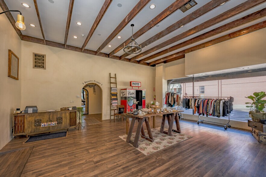 More Photos Of 501 S Myrtle Ave, Monrovia Office For Sale