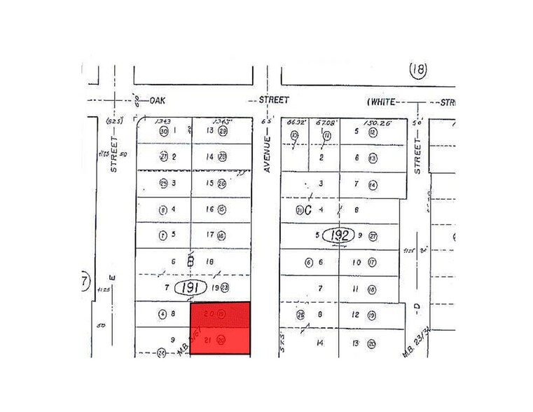 More Photos Of 460 S Stoddard Ave, San Bernardino Office For Sale