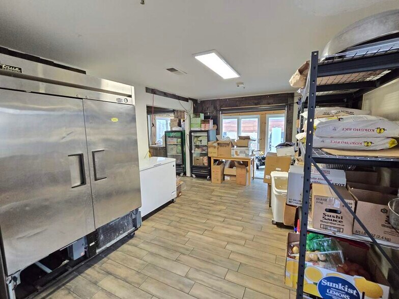 More Photos Of 1221 Park St, Alameda Restaurant For Sale