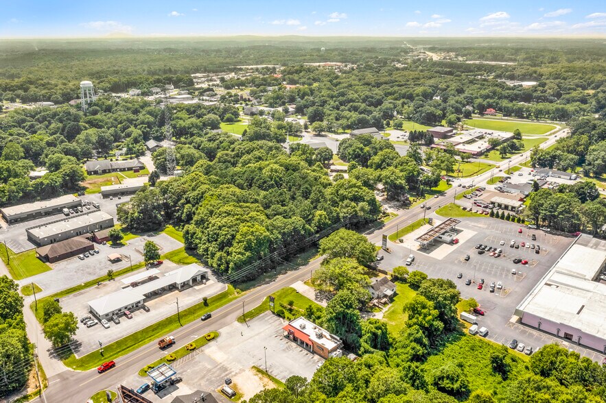 More Photos Of 4408 Lawrenceville Rd, Loganville General Retail For Sale