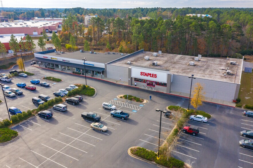 More Photos Of 290 Turner St, Southern Pines Unknown For Lease