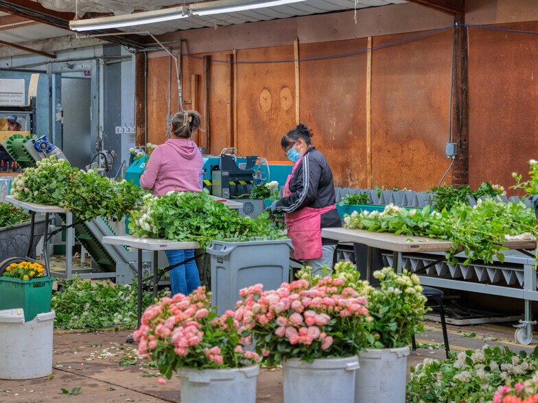 More Photos Of 885 Mesa Rd, Nipomo Industrial For Sale