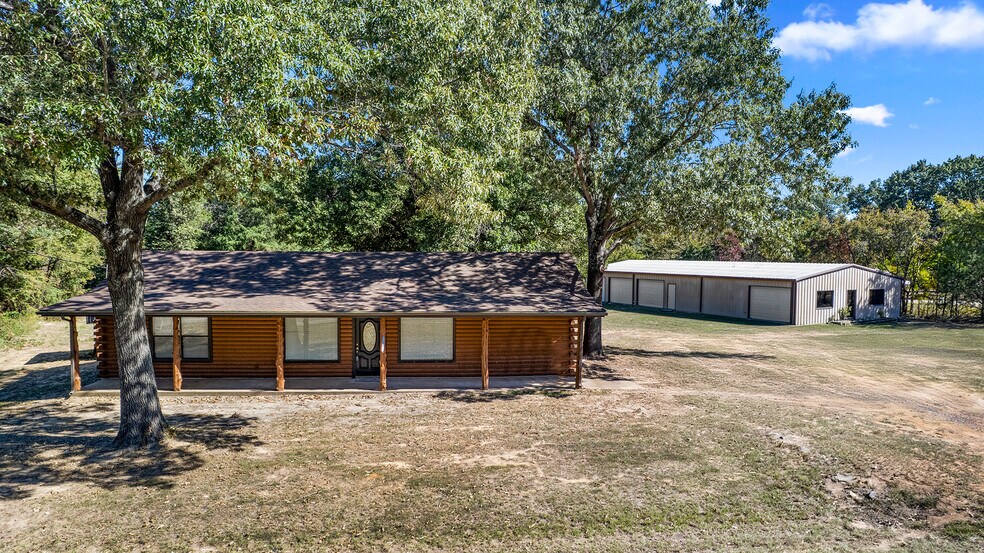 Primary Photo Of 1620 N FM 17, Alba Land For Sale