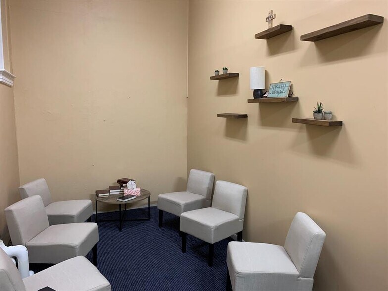 More Photos Of 255 Washington St, Binghamton Religious Facility For Sale