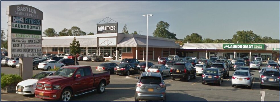 Primary Photo Of 369 Little East Neck Rd, West Babylon Land For Lease