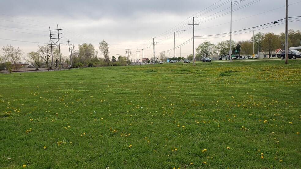 More Photos Of 18W570 North Ave, Villa Park Land For Sale