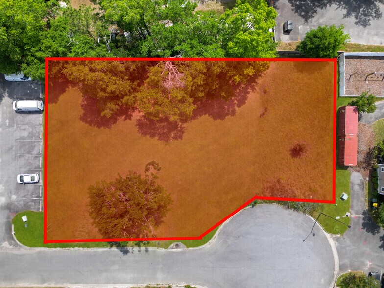 More Photos Of 120 Horizon Park Dr, Savannah Land For Sale
