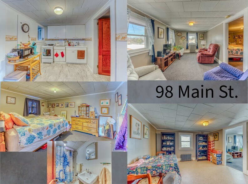 More Photos Of 98 Main St, Lancaster Apartments For Sale