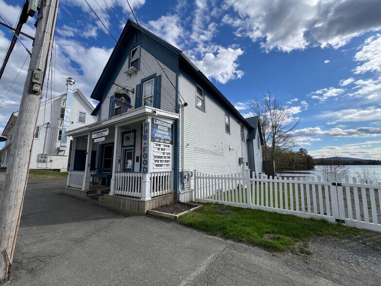 More Photos Of 9 Tenney Hill Rd, Monson Storefront Retail Residential For Sale