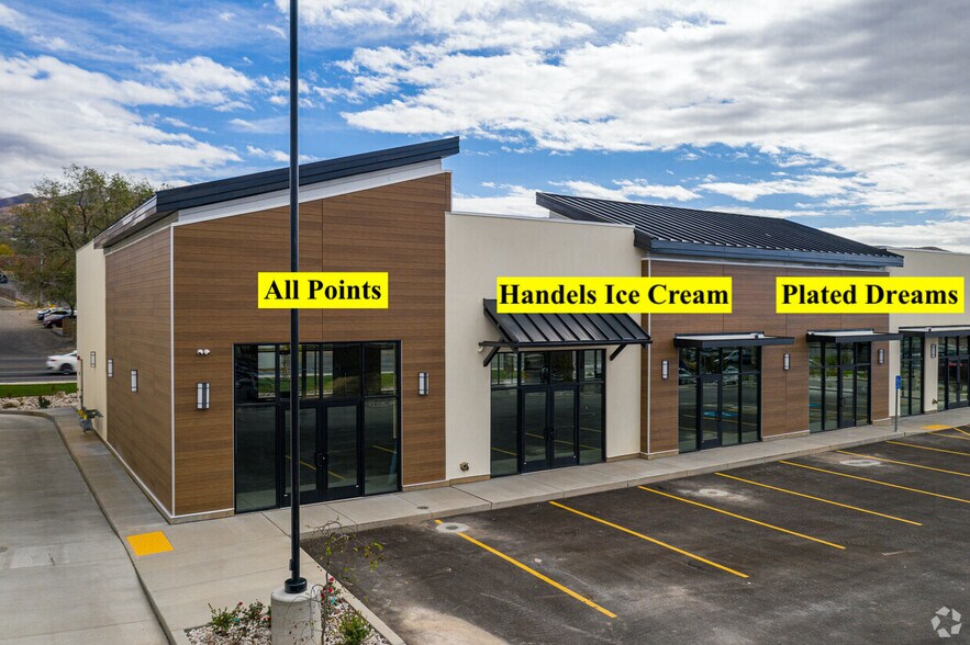 More Photos Of 2440 S Main St, Woods Cross General Retail For Sale