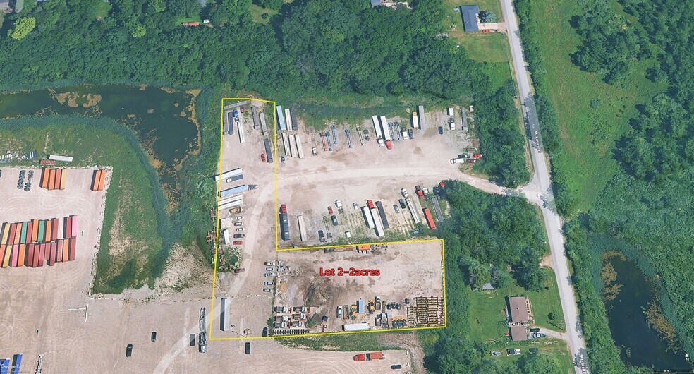 More Photos Of 601 Zurich Rd, Joliet Land For Lease