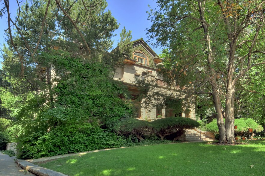 More Photos Of 2305 Broadway, Boulder Loft Creative Space For Sale