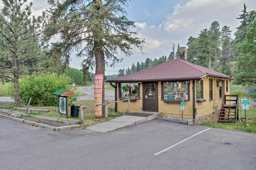 More Photos Of 27051 Barkley Rd, Conifer Daycare Center For Sale