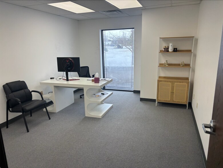 More Photos Of 6145 Scherers Pl, Dublin Light Distribution For Lease