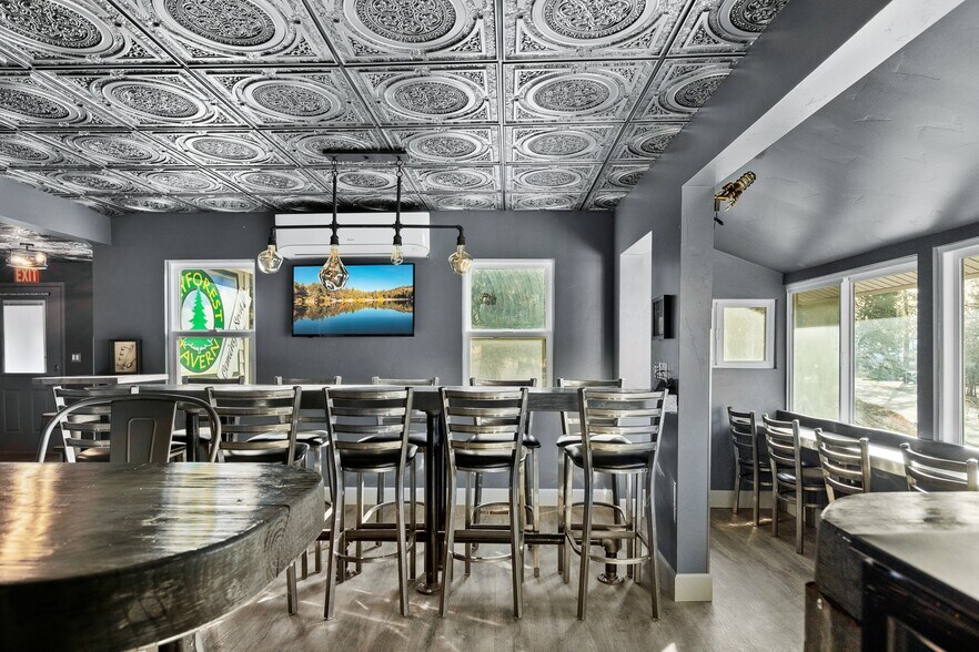 More Photos Of 28670 CA-18 Hwy, Skyforest Restaurant For Sale