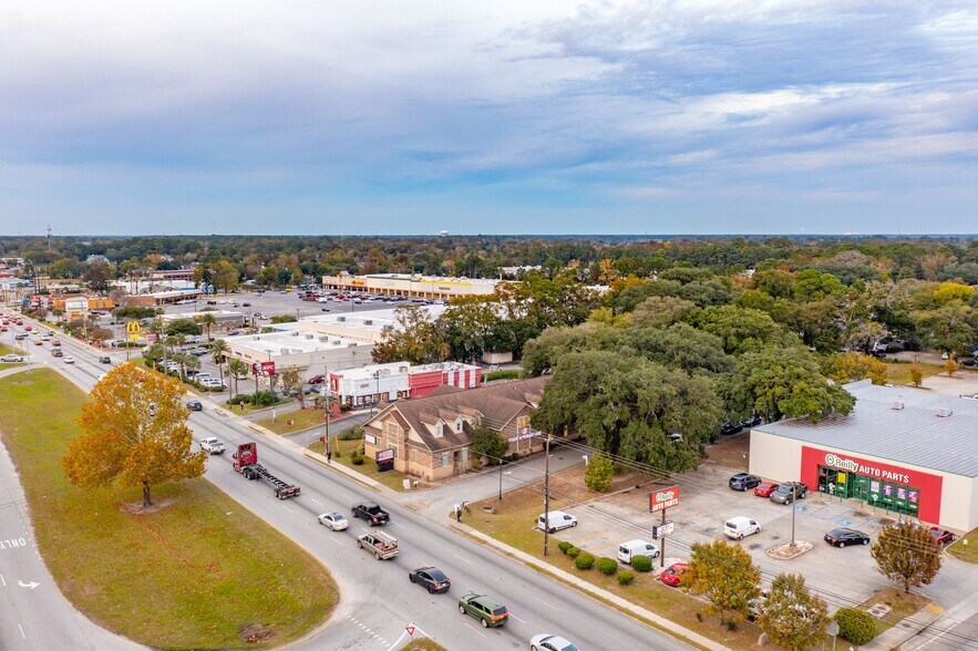 More Photos Of 5880 Rivers Ave, North Charleston Medical For Sale