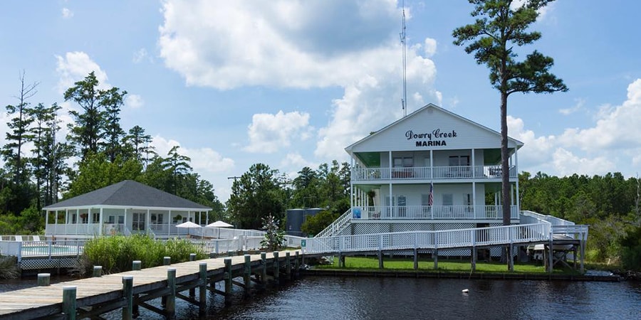 More Photos Of 110 Spinnaker Run Rd, Belhaven Marina For Sale