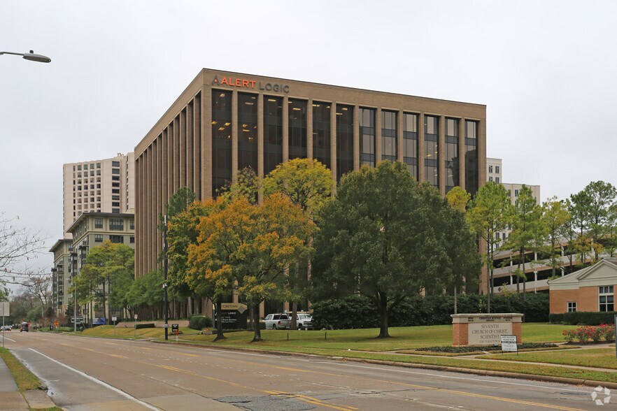 More Photos Of 1776 Yorktown St, Houston Office For Lease