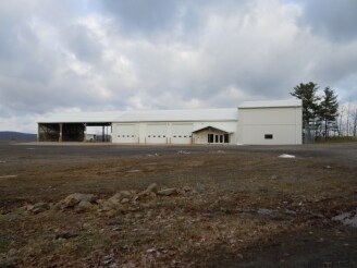 Primary Photo Of 1321 Casteel Rd, Bruceton Mills Warehouse For Lease