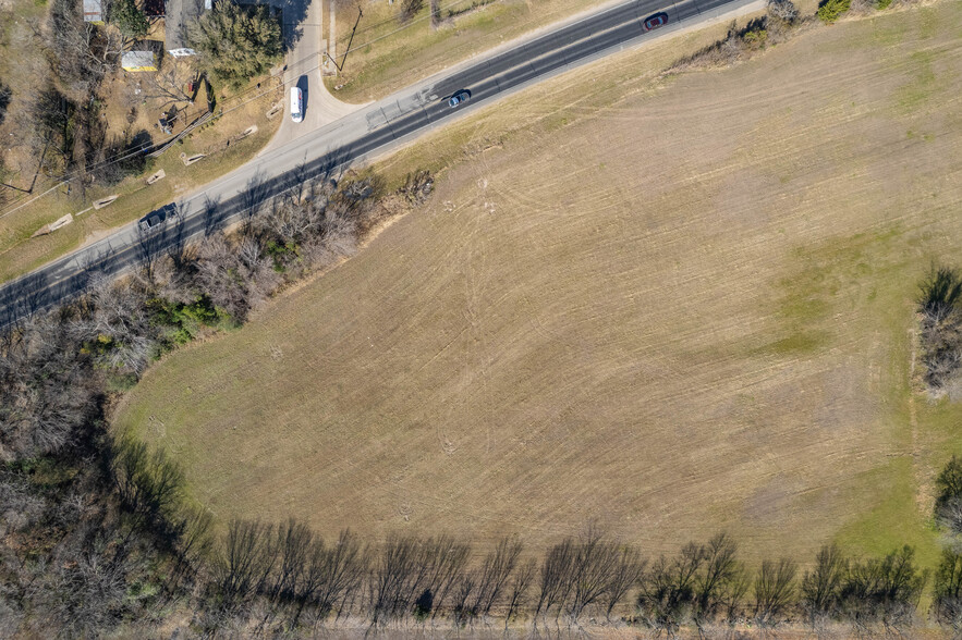 Primary Photo Of State Highway 34, Ennis Land For Sale