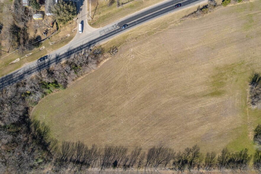 More Photos Of State Highway 34, Ennis Land For Sale