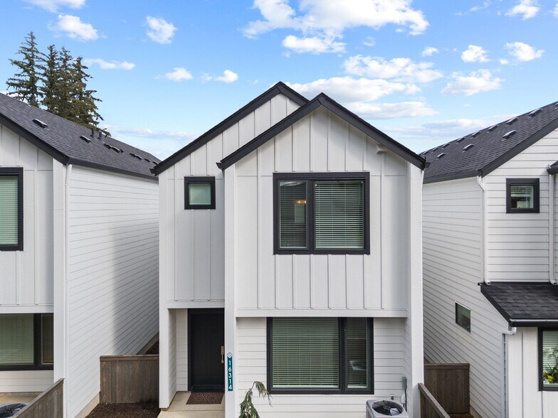 More Photos Of 16306 NE 20th St, Vancouver Multifamily For Sale
