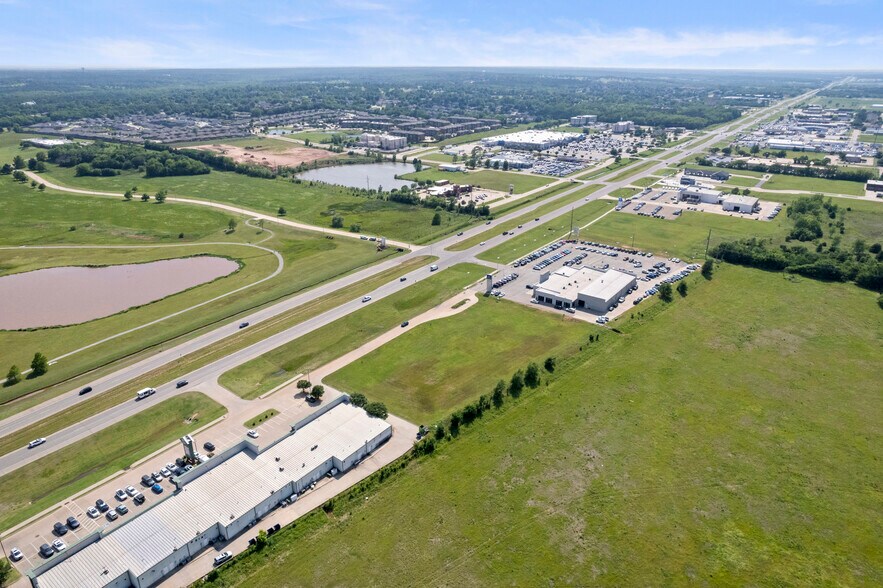 More Photos Of 4010 W 6th Ave, Stillwater Land For Sale