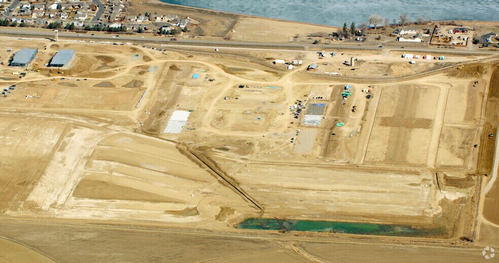 More Photos Of I-25 & Highway 60, Johnstown Unknown For Lease