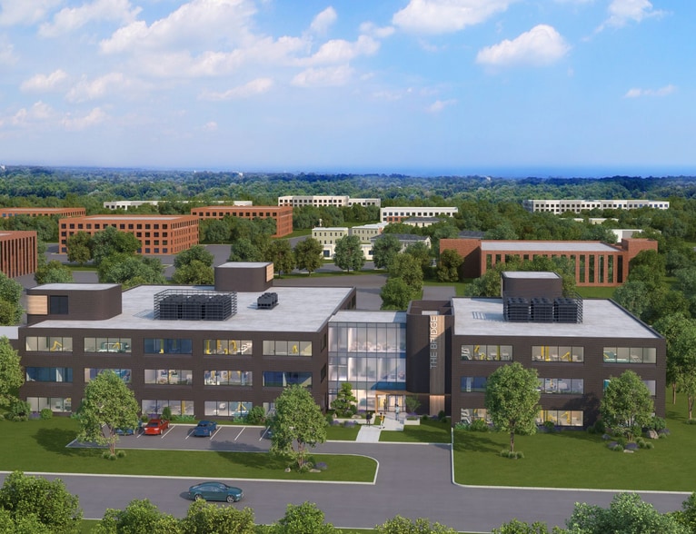 More Photos Of 717 Office Pky, Saint Louis Office For Sale