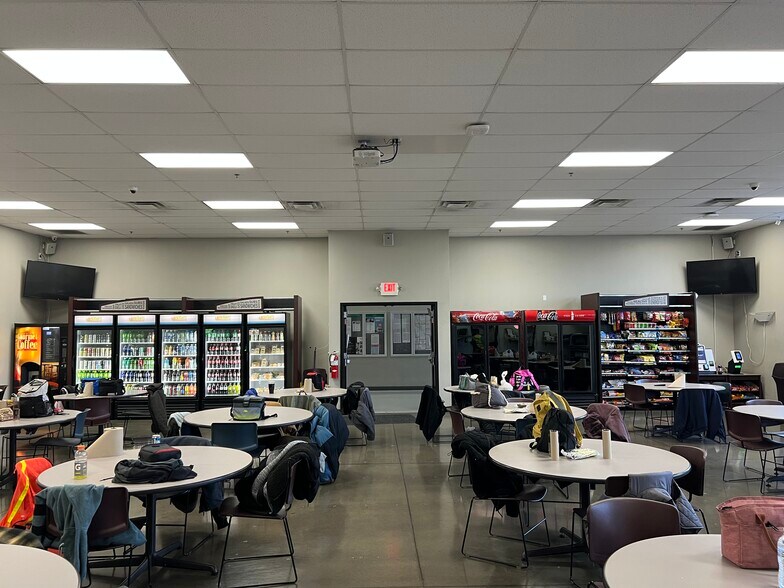 More Photos Of , Spring Hill Industrial For Sale