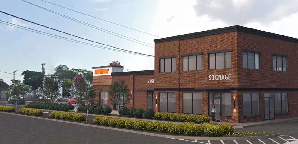 More Photos Of 420 Fishkill Ave, Beacon General Retail For Sale