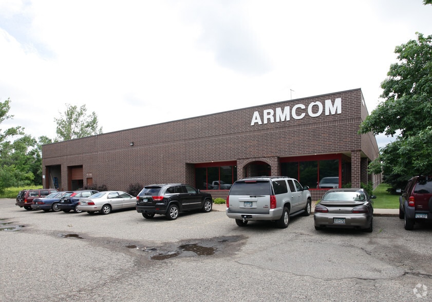 Primary Photo Of 4300 Park Glen Rd, Saint Louis Park Manufacturing For Lease