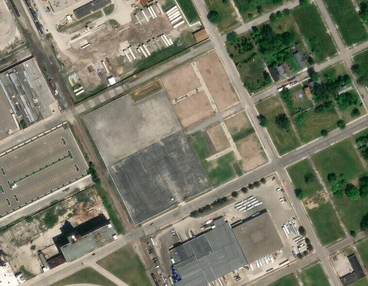 Primary Photo Of E Warren Ave, Detroit Land For Lease