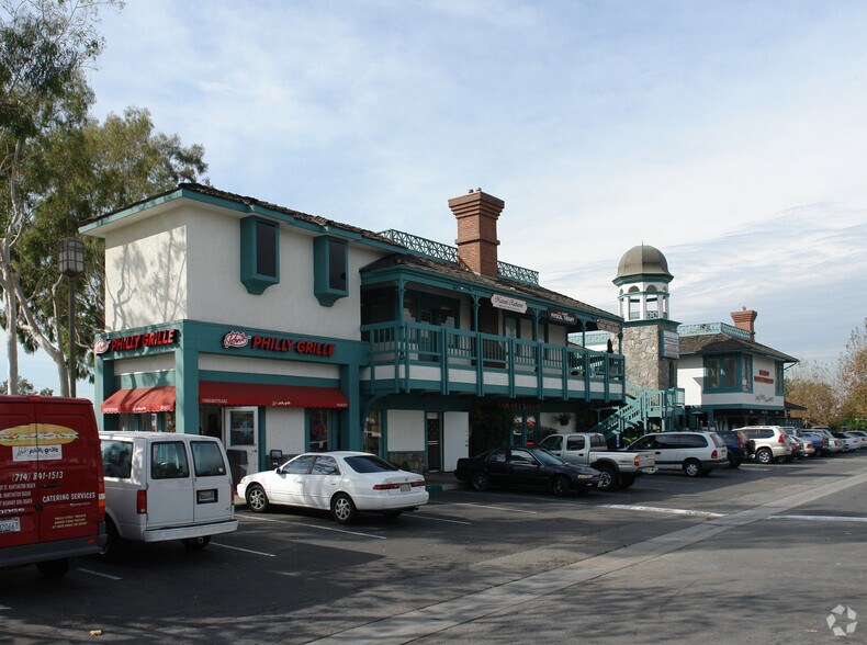 Primary Photo Of 500-550 Pacific Coast Hwy, Seal Beach Storefront Retail Office For Lease