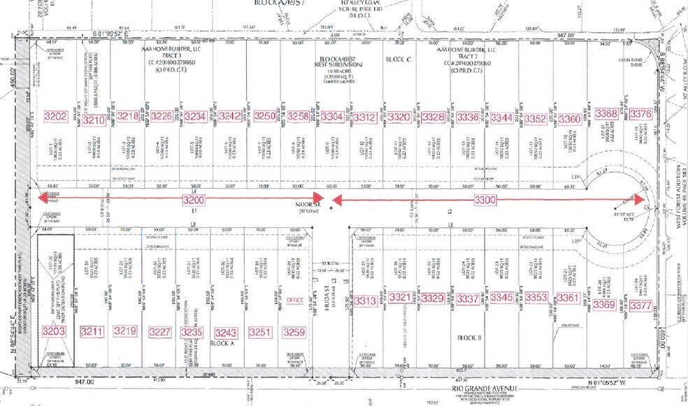 More Photos Of 34-Unit SFR Portfolio Sale - DFW, Dallas Apartments For Sale