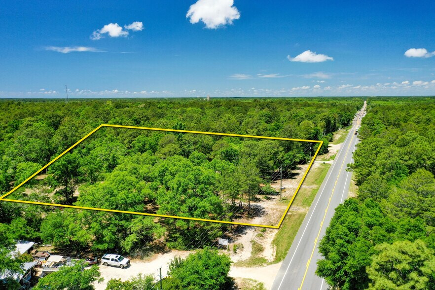Primary Photo Of 1384 FL-20, Freeport Land For Sale
