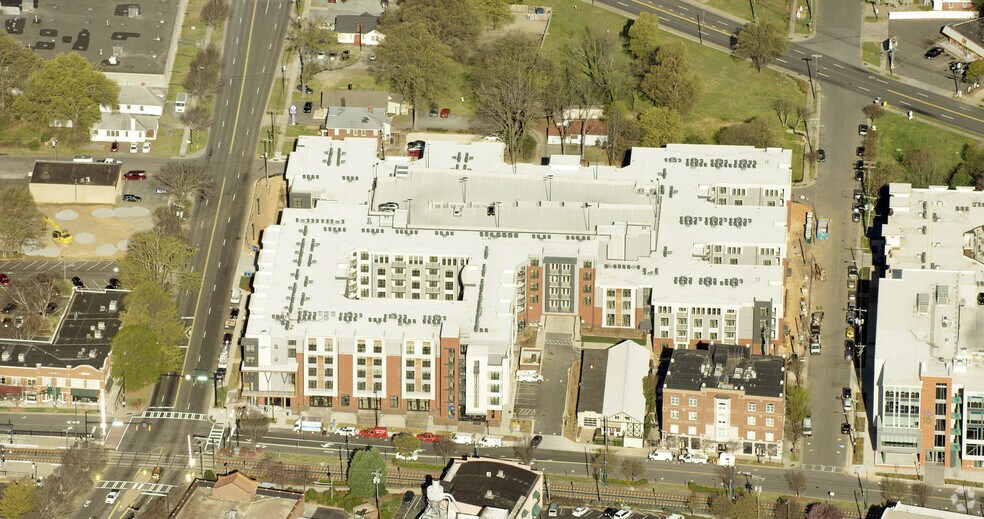 More Photos Of 1750 Camden Rd, Charlotte Apartments For Lease