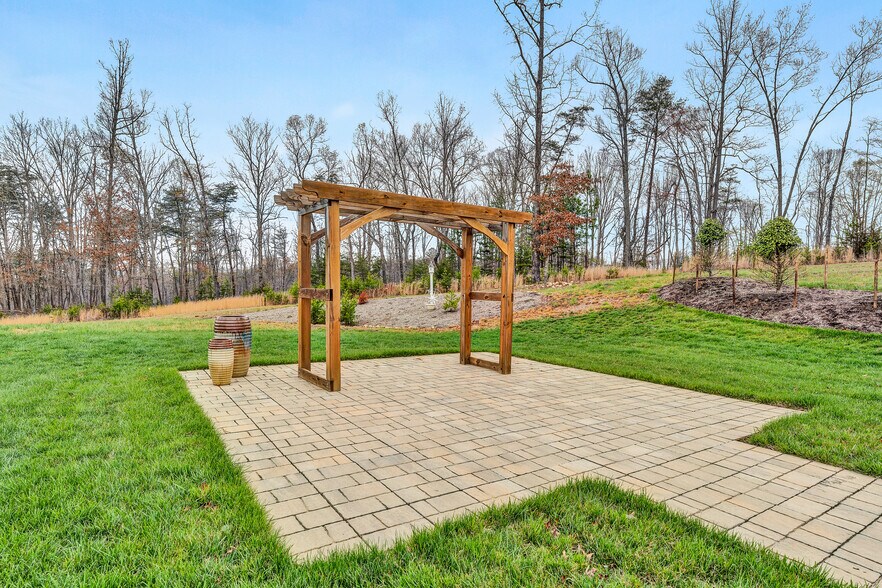 More Photos Of 9945 Brooks Mill Rd, Burnt Chimney Specialty For Sale