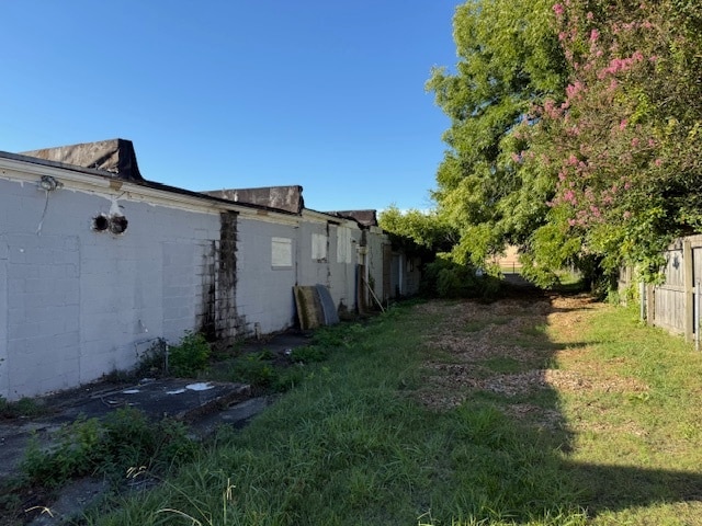 More Photos Of 1509 N Broad St NE, Rome Freestanding For Sale