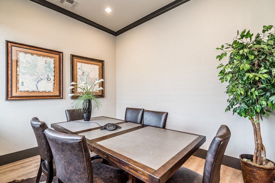 More Photos Of 3551 Eldorado Pky, McKinney Medical For Lease