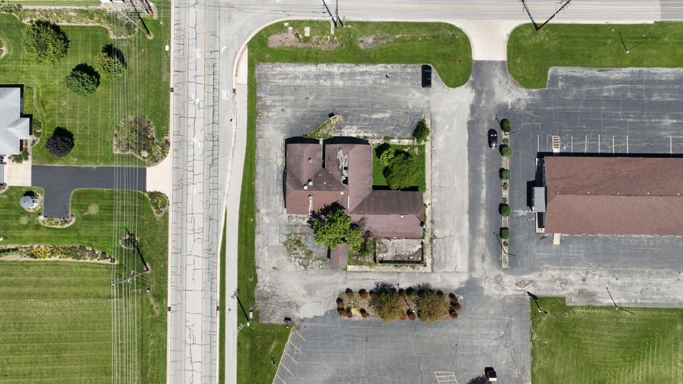 Primary Photo Of 5024 Norway Rd, Monticello Land For Sale