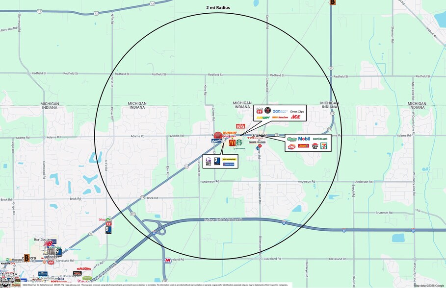 More Photos Of 13206 Adams Rd, Granger Specialty For Sale